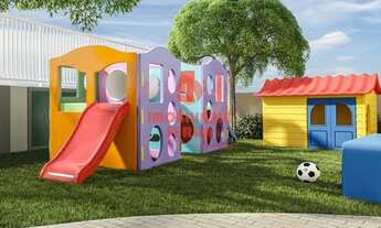 Imagem 6: SEG - Apartamento com 2 Quartos com Suíte próximo ao Supermercado, Jardim Limoeiro