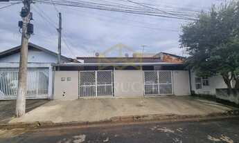 Imagem: Casa - João Aranha - Paulínia