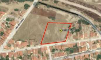 Imagem 2: Terreno em Aracati CE