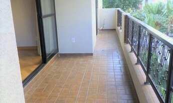 Imagem: APARTAMENTO - ALPHAVILLE - SP