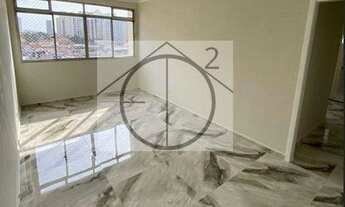 Imagem 4: Apartamento 3 dormitórios para Locação em São Paulo, Tatuapé, 3 dormitórios, 2 banheiros