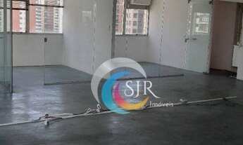 Imagem: Conjunto para alugar, 160 m² - Pinheiros