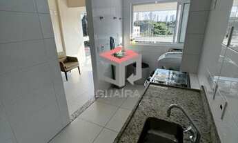 Imagem 4: Apartamento à venda, 3 quartos, 1 suíte, 2 vagas, Santa Terezinha - Santo André/SP