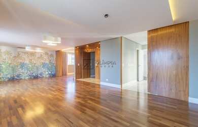 Imagem 4: Apartamento Venda Brooklin 240 m² 3 Dormitórios