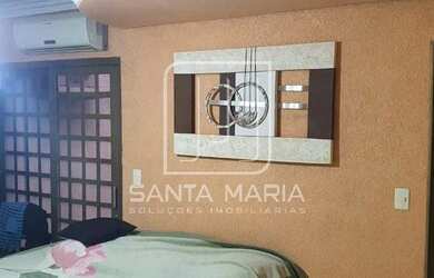 Imagem 3: Casa (térrea na rua) 3 dormitórios/suite, cozinha planejada