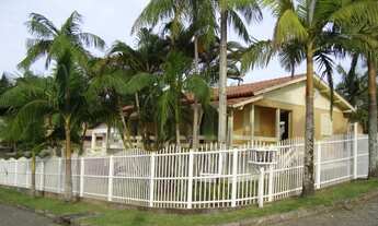 Imagem: CRICIÚMA - Casa Padrão - MINA DO TOCO