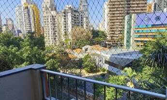 Imagem 6: Apartamento para Venda com 59 m² - 2 Dormitórios - 1 Vaga - Vila Nova Conceição - São Paul