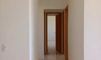 Imagem 3: Apartamento com 3 dormitórios, 66 m² - venda por R$ 340.000,00 ou aluguel por R$ 1.200,00