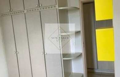 Imagem 4: Apartamento 3 quartos, 1 suíte, sala com sacada, Setor Aeroporto