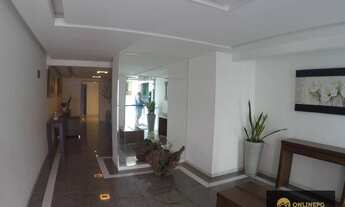 Imagem 2: Apartamento com 3 dormitórios à venda, 170 m² por R$ 890.000,00 - Vila Tupi - Praia Grande