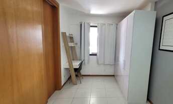 Imagem 5: Apartamento com 1 Quarto e 1 banheiro à Venda, 52 m² por R$ 400.000