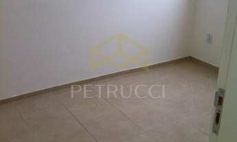 Imagem 2: Apartamento - Loteamento Parque São Martinho - Campinas