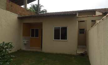 Imagem 2: Casa de vila para venda com 140 metros quadrados com 2 quartos em Areal - Itaboraí - RJ