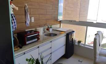 Imagem 3: Apartamento para venda com 2 quartos em Armação mobiliado- Salvador - Bahia (porteira fech