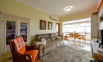 Imagem 2: Cobertura em Tristeza