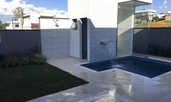 Imagem 3: Casa em Condomínio para Venda em Mogi das Cruzes, Residencial Granja Anita, 3 dormitórios