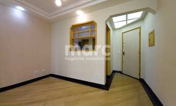 Imagem 2: SAO PAULO - Apartamento Padrão - CAMBUCI