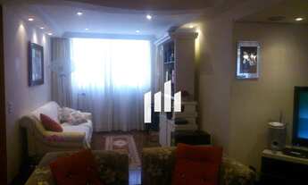 Imagem 7: Apartamento Unificado 3dormitórios (1 Suíte C/Hydro) - 2 Garagens à venda, 164 m² por R$ 1