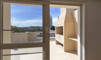 Imagem 4: Cobertura em Tristeza