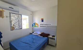 Imagem 6: Condomínio Ideal Torquato 3Qts semimobiliado R$ 180 mil Tarumã