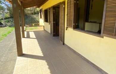 Imagem 5: Petrópolis - Casa Padrão - Itaipava