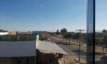 Imagem 4: Studio para aluguel possui 40 metros quadrados com 1 quarto em Recanto das Emas - Brasília