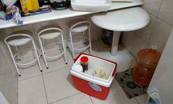 Imagem: Apartamento com 2 dorms, Mirim, Praia Grande