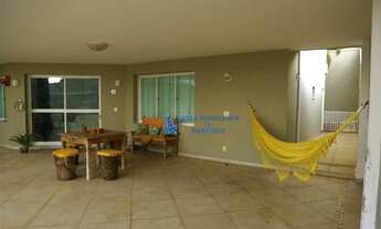 Imagem 4: Excelente casa em SAN CONRADO com 4 dormes e área gourmet