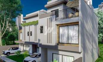 Imagem 2: CURITIBA - Sobrado Padrão - Uberaba