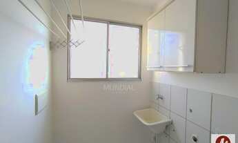 Imagem 7: Apartamento (tipo - padrao) 2 dormitórios, cozinha planejada, portaria 24hs, lazer, espaço