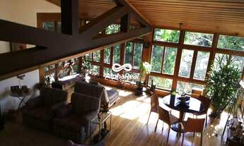 Imagem 5: Casa no condomínio Vila Del Rey