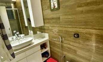 Imagem 1: Apartamento com 4 dormitórios à venda, 220 m² por R$ 3.350.000 - Ipanema - Rio de Janeiro