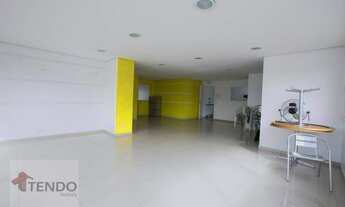 Imagem 6: Imob01 - Apartamento 63 m² - venda - 3 dormitórios - 1 suíte - Piraporinha - Diadema/SP