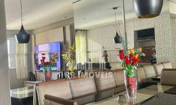 Imagem 2: RRCOD4494 Apartamento 73m² CONDOMÍNIO PARQUE BARUERI - OPORTUNIDADE - 2 Dorms 1 Vaga - Bar