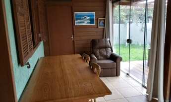 Imagem 6: Vende-se Casa na Barra da Lagoa