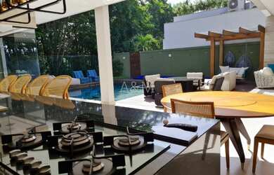 Imagem 3: Maravilhosa casa em condomínio fechado