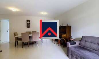 Imagem 3: Venda Apartamento 3 Dormitórios - 100 m² Vila Olímpia