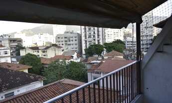 Imagem 7: Apartamento para aluguel possui 31 metros quadrados com 1 quarto