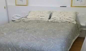 Imagem 5: Flat Radisson Hotel Oscar Freire disponível para venda com 32m² e 01 vaga de garagem