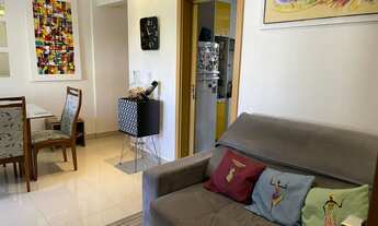 Imagem 4: Apartamento, 3 quartos, suíte, 2 vagas, lazer Buritis