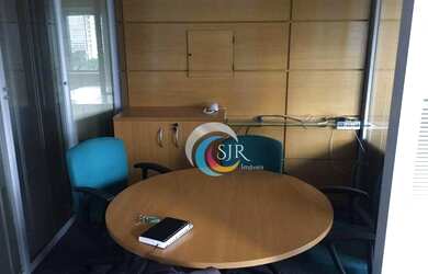 Imagem 6: Conjunto para alugar, 35 m² por R$ 2.500,00/mês - Vila Olímpia - São Paulo/SP