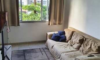 Imagem 2: Apartamento para venda com 72 metros quadrados com 2 quartos em Estácio - Rio de Janeiro