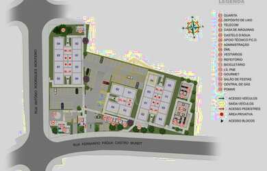 Imagem 7: Apartamento - Jardim Santa Rosa - Campinas
