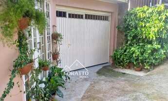 Imagem: Casa Padrão para Venda em Vera Cruz Passo