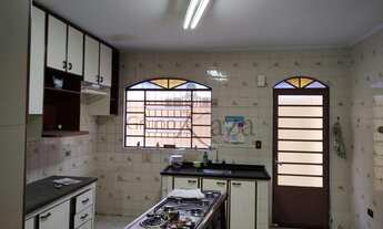 Imagem 2: Casa - 06 Dormitórios com 02 Suítes - Jardim das Indústrias - Venda