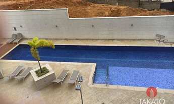 Imagem 2: Apartamento Condomínio GREEN HOME