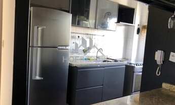 Imagem: Apartamento 2 dorm Urbanova