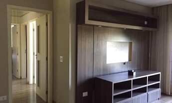 Imagem 4: Apartamento Condomínio Morada do Sol - Gleba Palhano - Londrina Pr