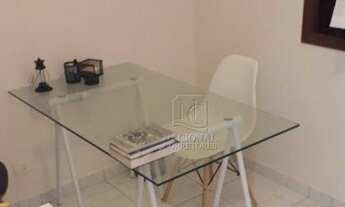 Imagem 3: Sobrado com 3 dormitórios para alugar, 433 m² por R$ 9.000,00/mês - Vila Valparaíso - Sant