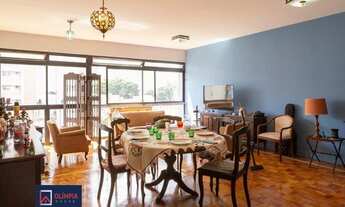 Imagem 2: Apartamento Locação 3 Dormitórios - 125 m² Perdizes